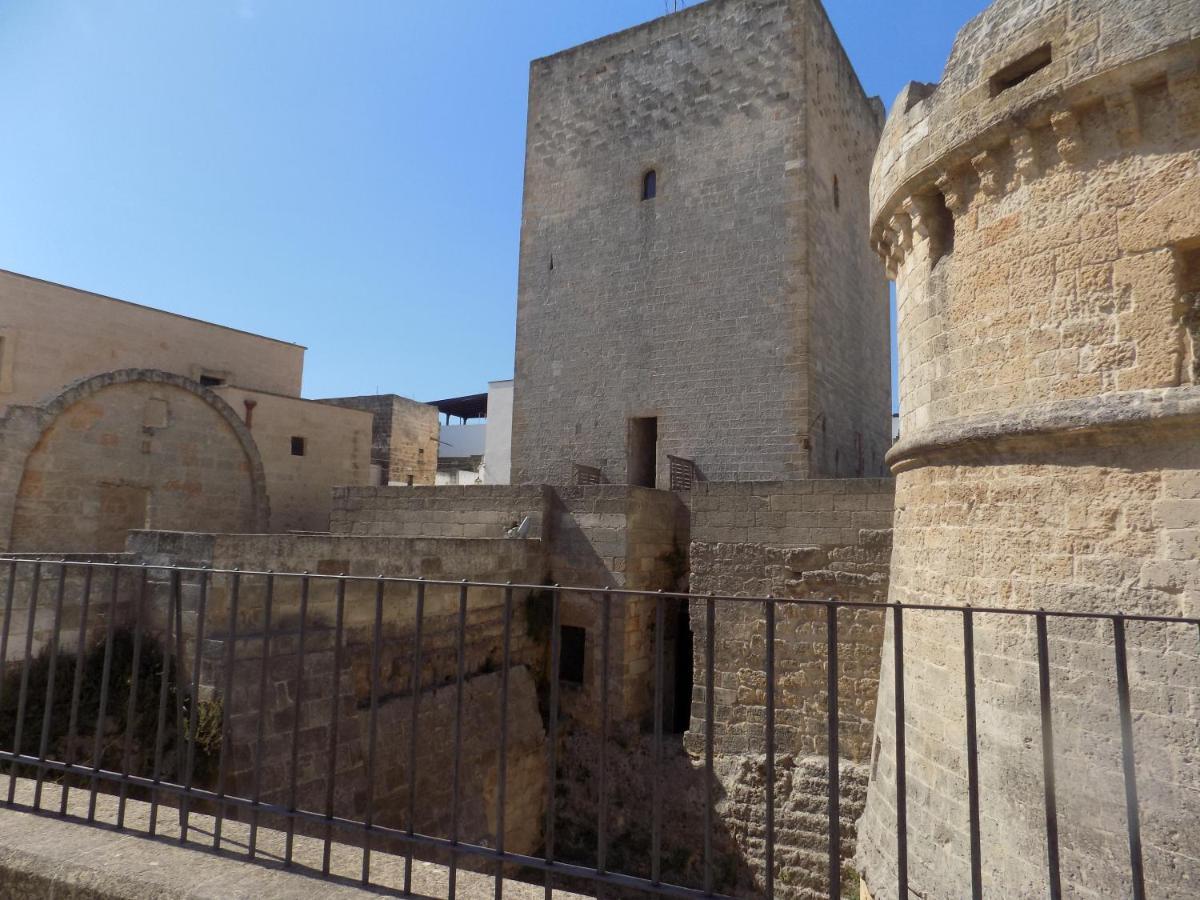 B&B Le Cave Avetrana Exterior photo