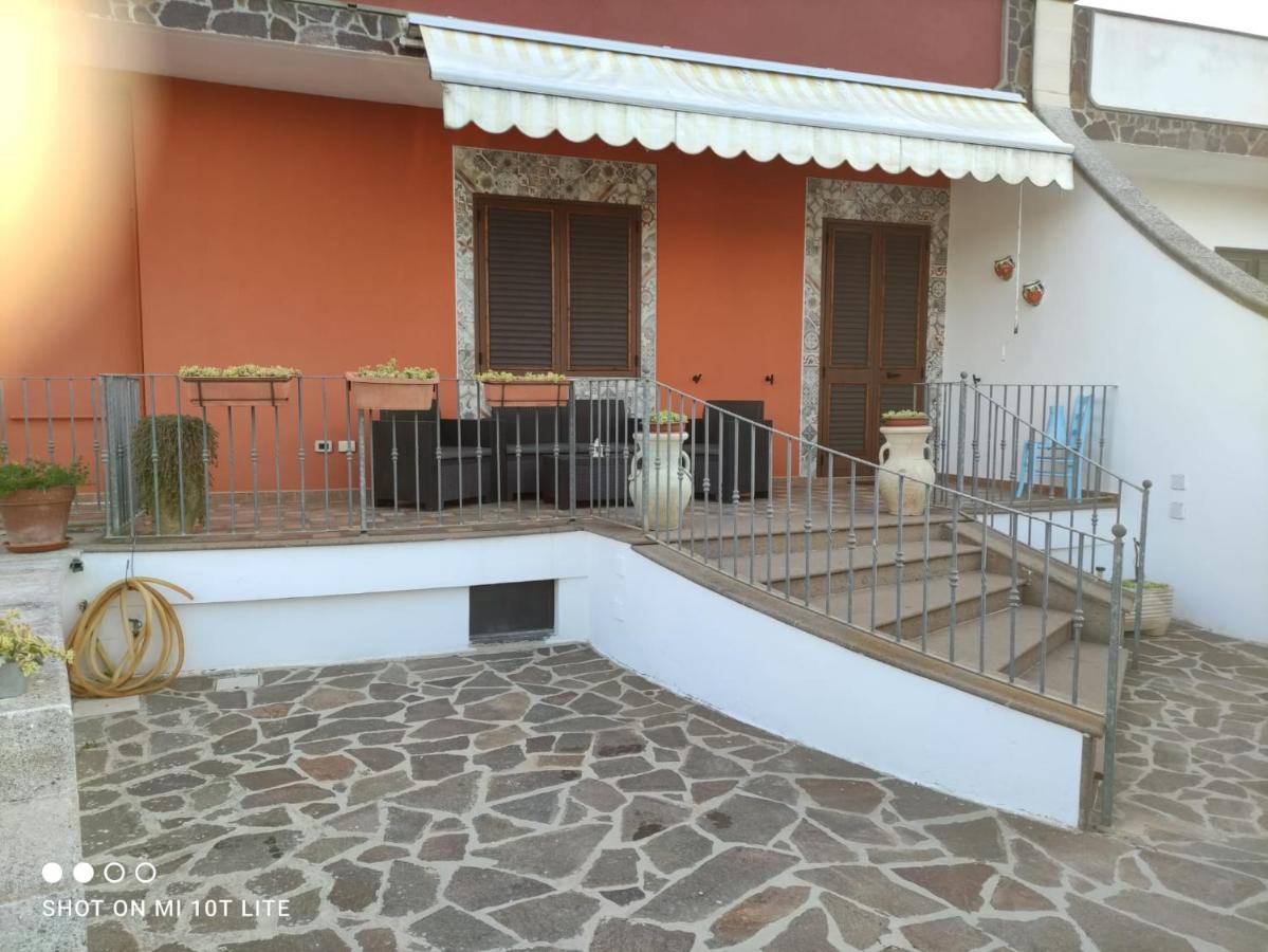 B&B Le Cave Avetrana Exterior photo