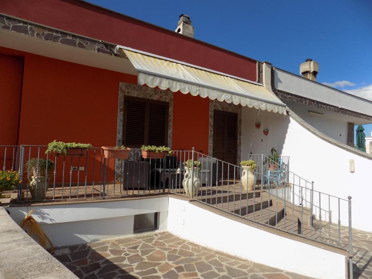 B&B Le Cave Avetrana Exterior photo