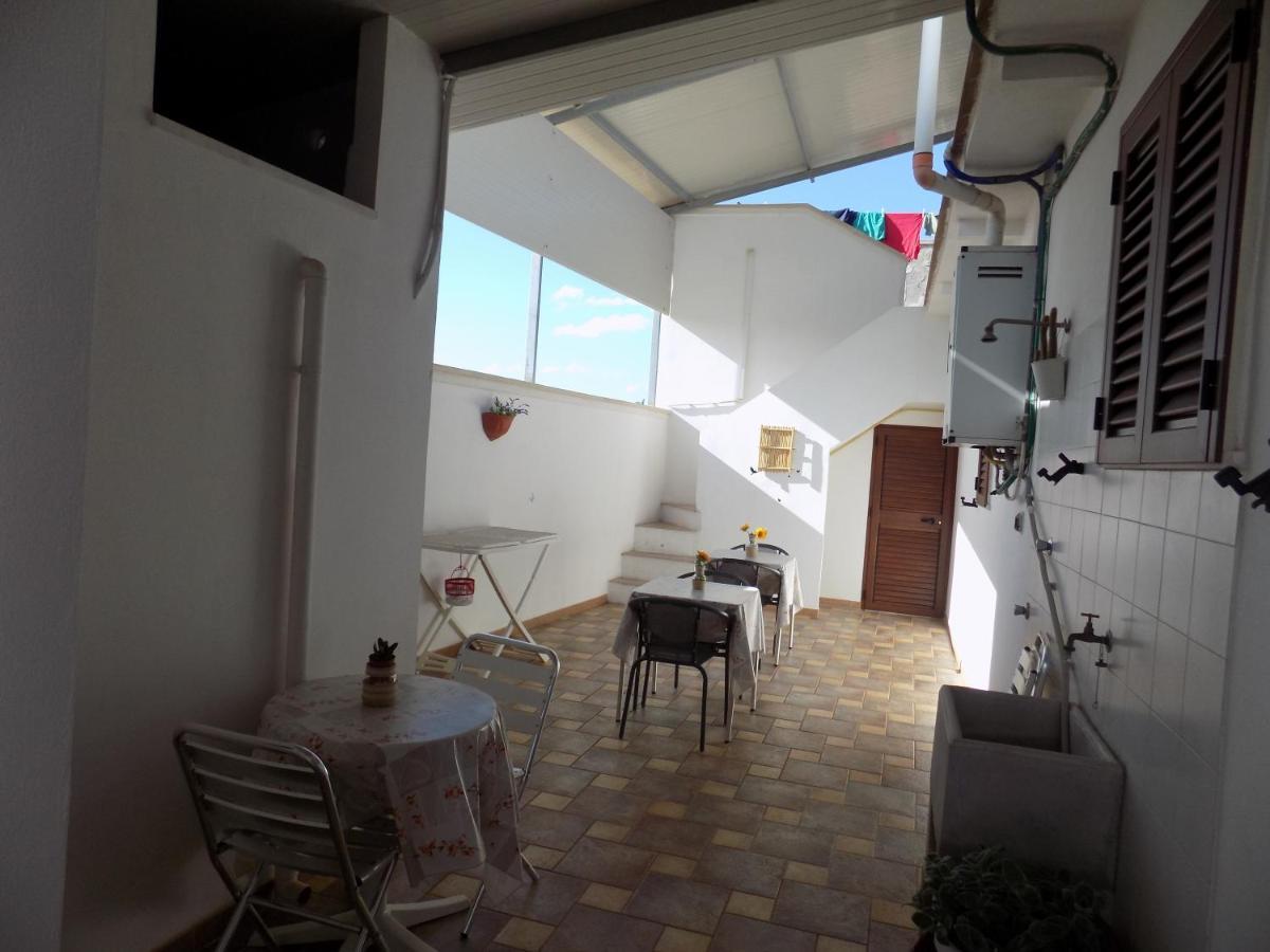 B&B Le Cave Avetrana Exterior photo