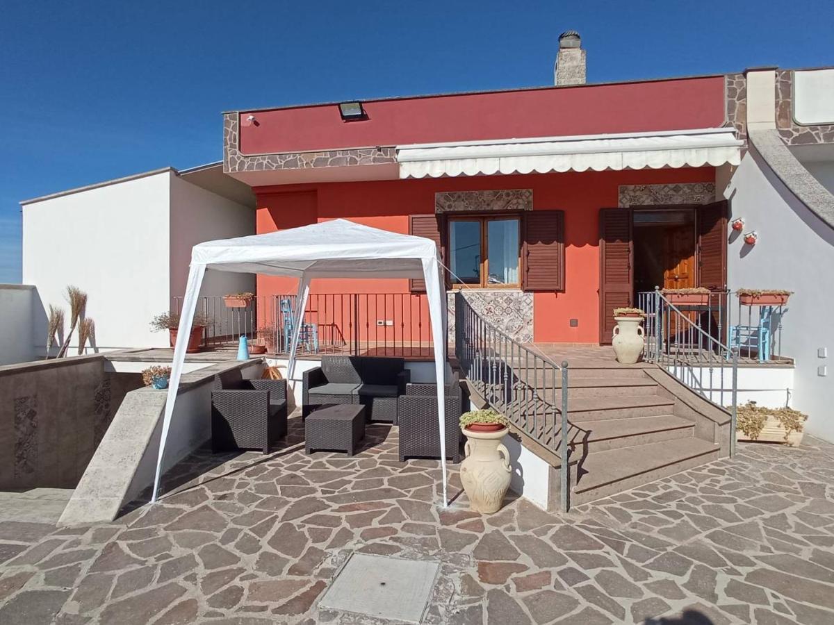 B&B Le Cave Avetrana Exterior photo