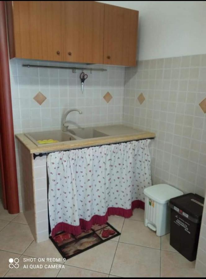 B&B Le Cave Avetrana Exterior photo