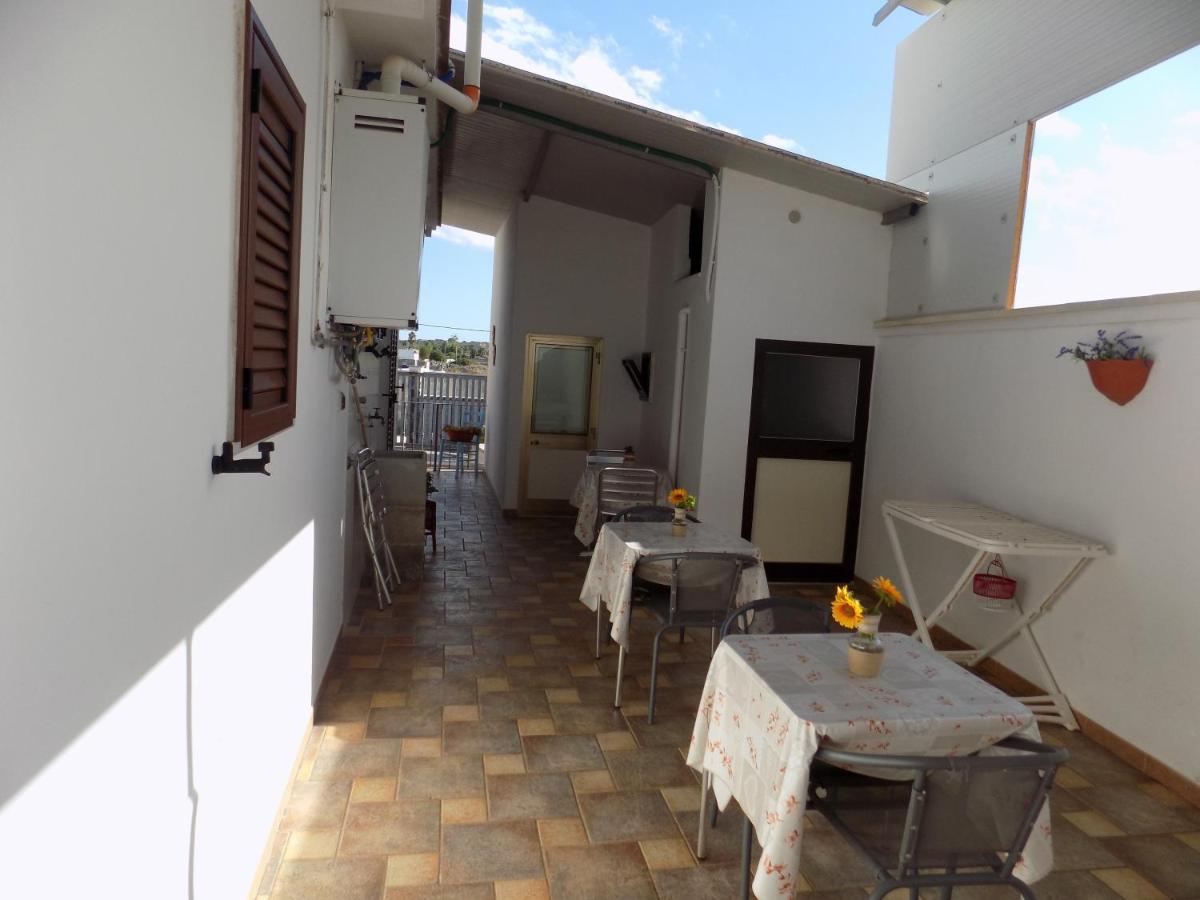 B&B Le Cave Avetrana Exterior photo
