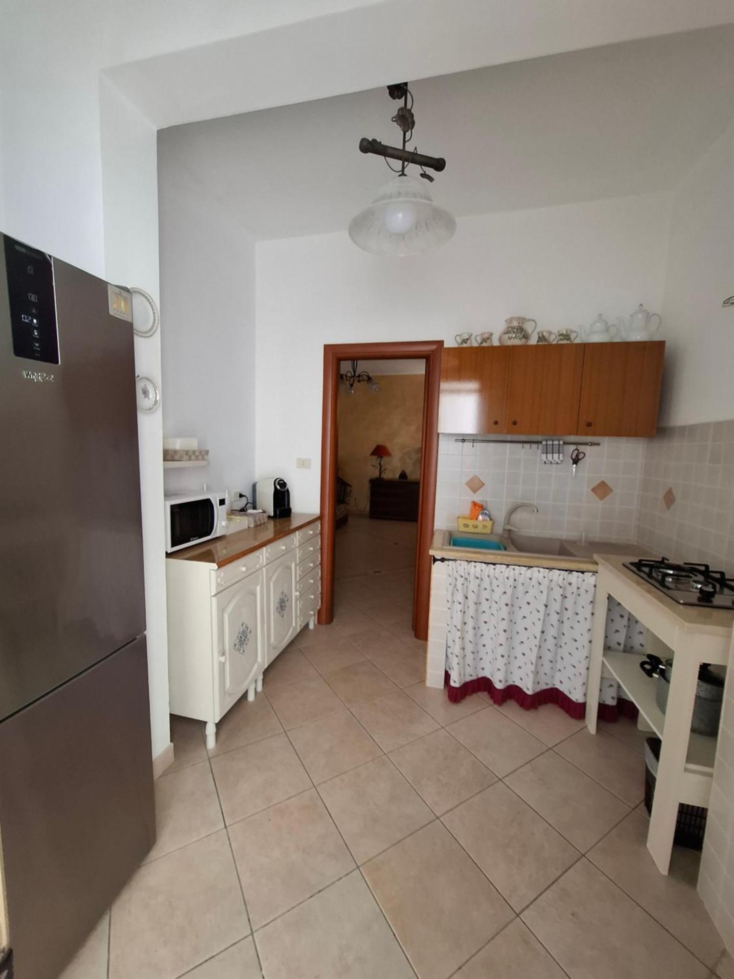 B&B Le Cave Avetrana Exterior photo